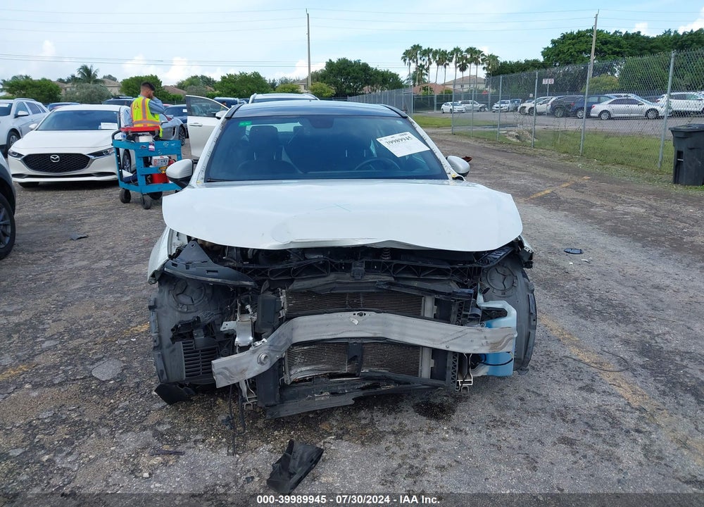 2020 MERCEDES-BENZ A 220 VIN: W1K3G4EB0LW044419