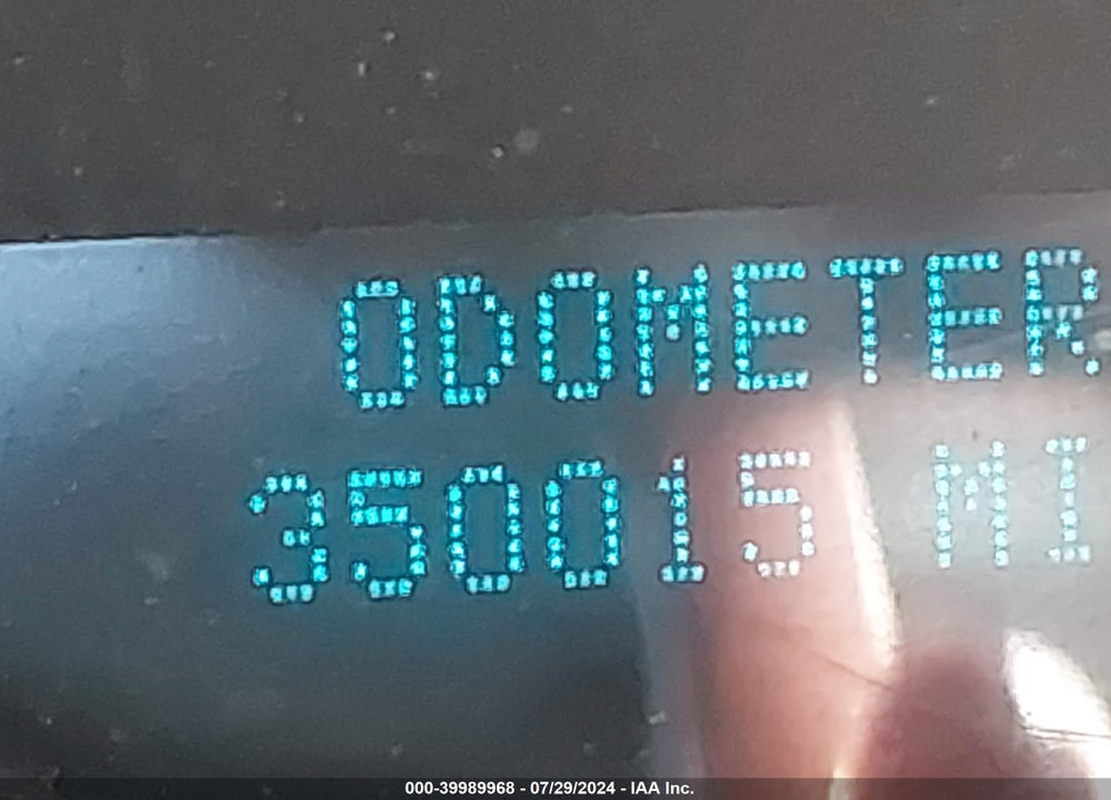 2007 CHEVROLET SILVERADO 2500HD LT VIN: 1GCHC24K17E567753