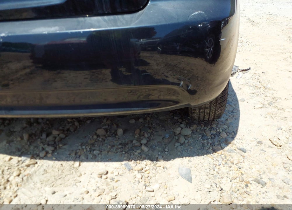 2010 HYUNDAI ACCENT GS VIN: KMHCM3AC0AU160140