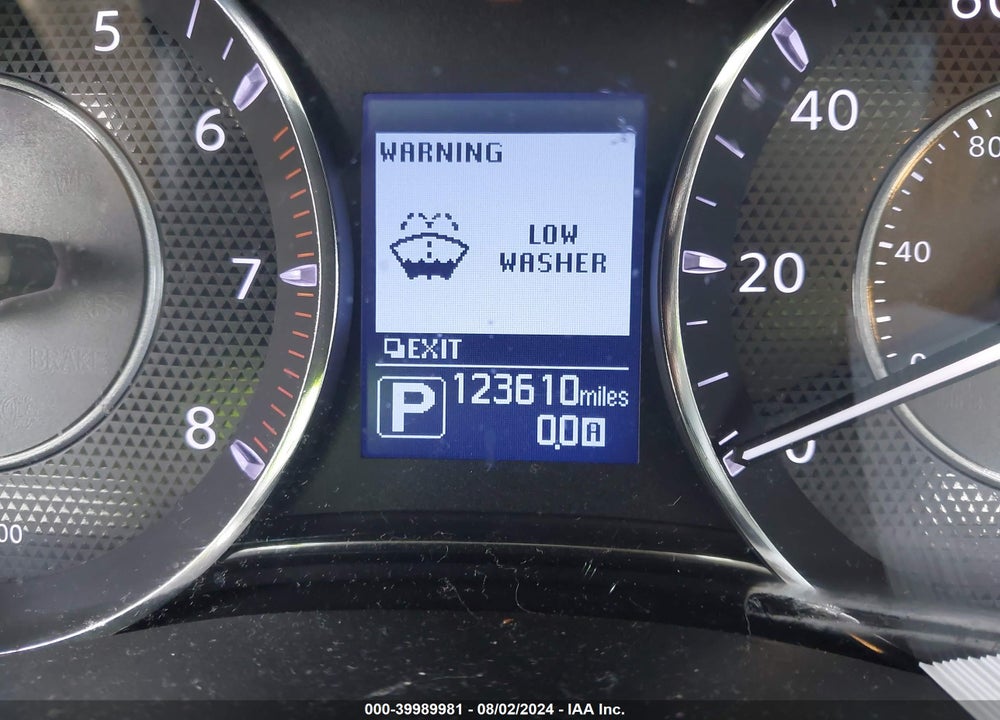 2017 NISSAN ARMADA PLATINUM/SL/SV VIN: JN8AY2ND2H9008102