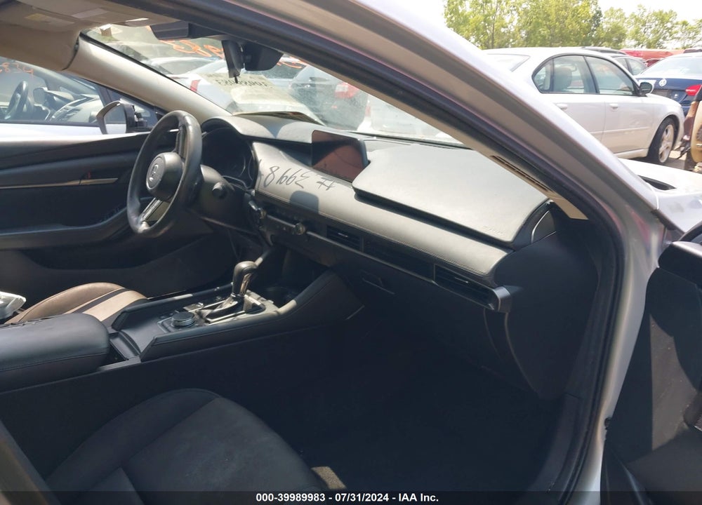 2020 MAZDA 3 VIN: JM1BPABLXL1171869