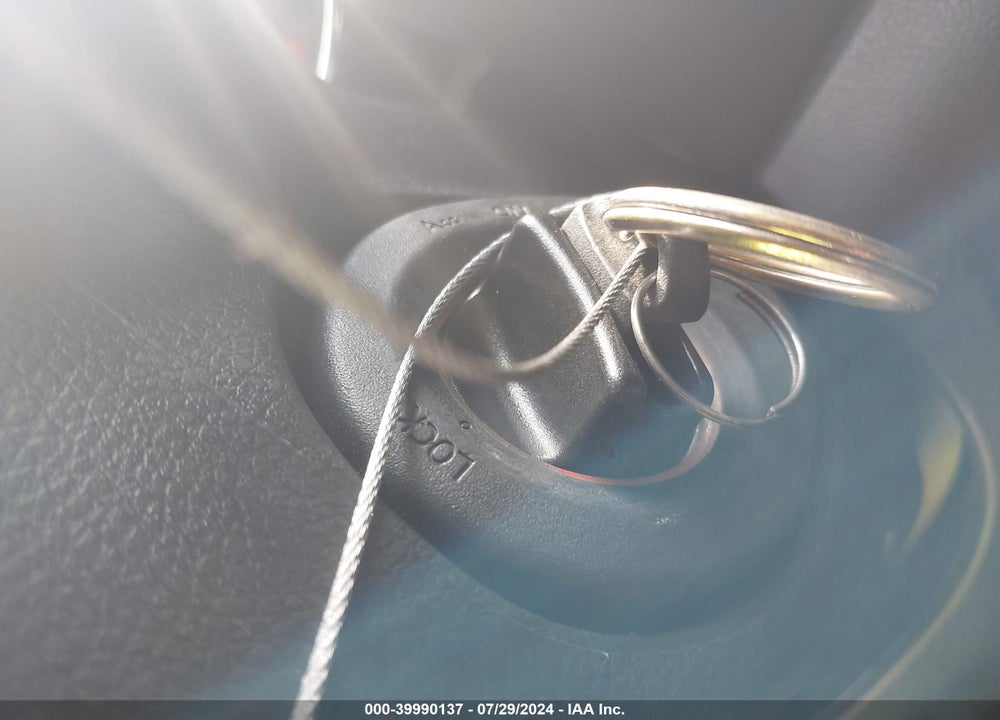 2012 NISSAN ROGUE SV VIN: JN8AS5MV7CW716868