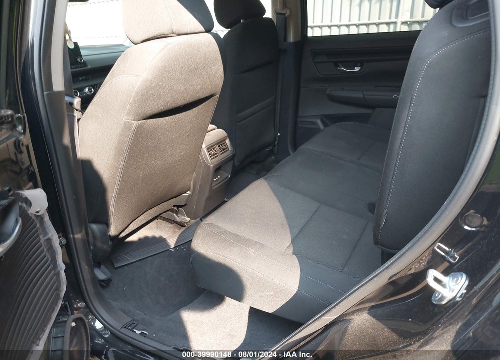 2024 HONDA CR-V EX AWD VIN: 2HKRS4H46RH414612