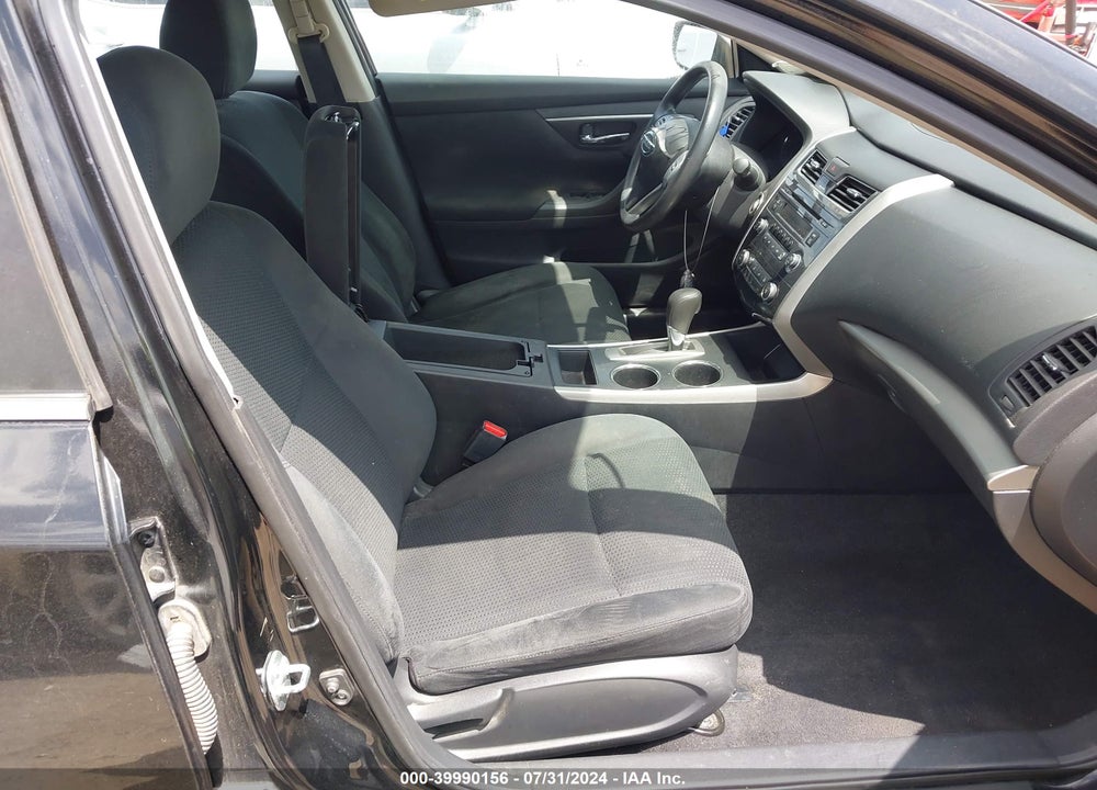 2015 NISSAN ALTIMA VIN: 1N4AL3APXFC236984
