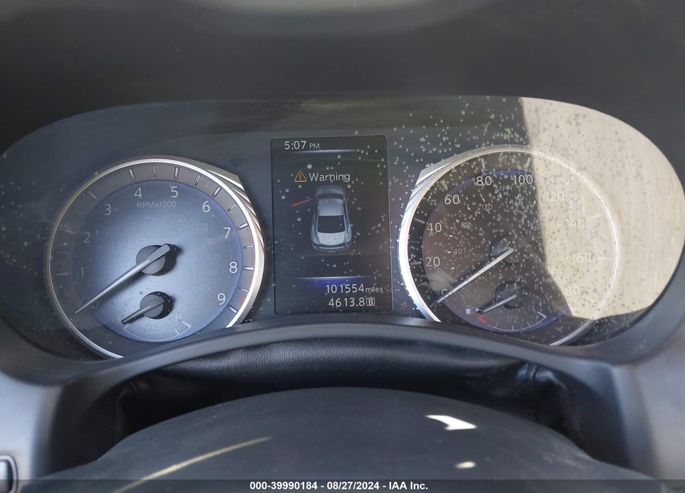 2017 INFINITI Q60 3.0T PREMIUM VIN: JN1EV7EK0HM362556