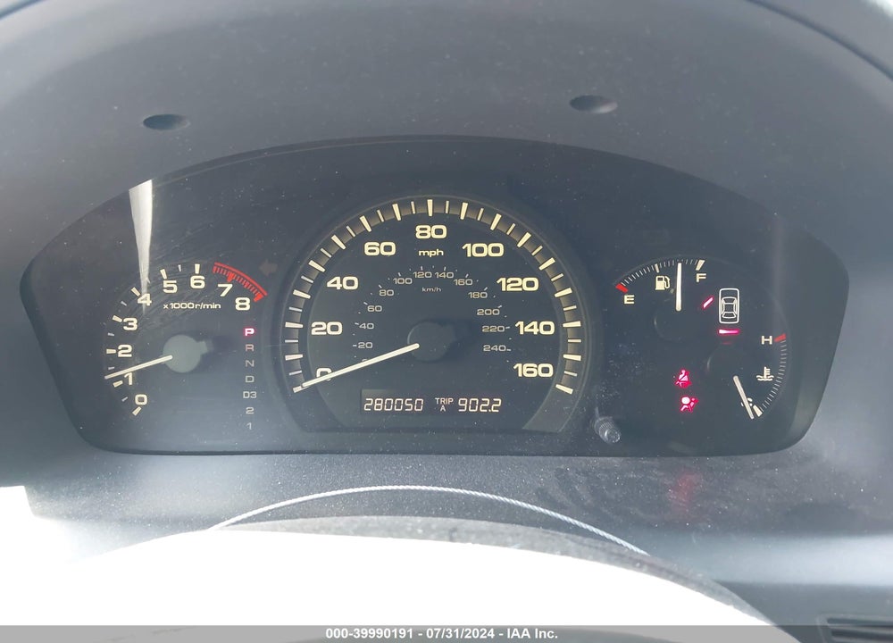 2007 HONDA ACCORD 2.4 EX VIN: 1HGCM56777A145142