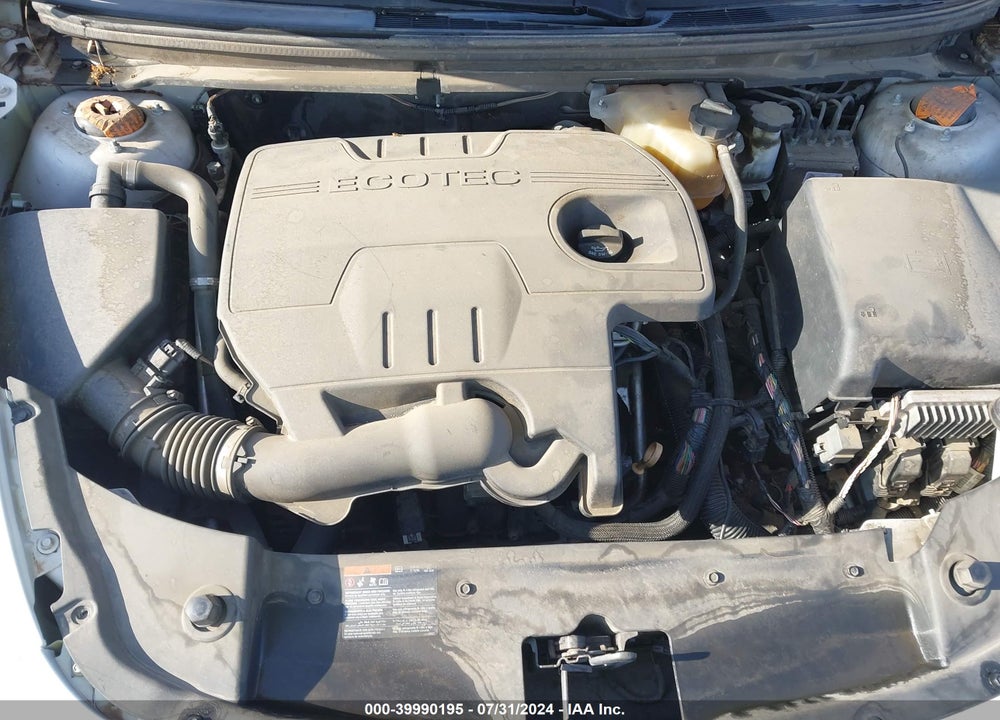 2012 CHEVROLET MALIBU 2LT VIN: 1G1ZD5E00CF300603