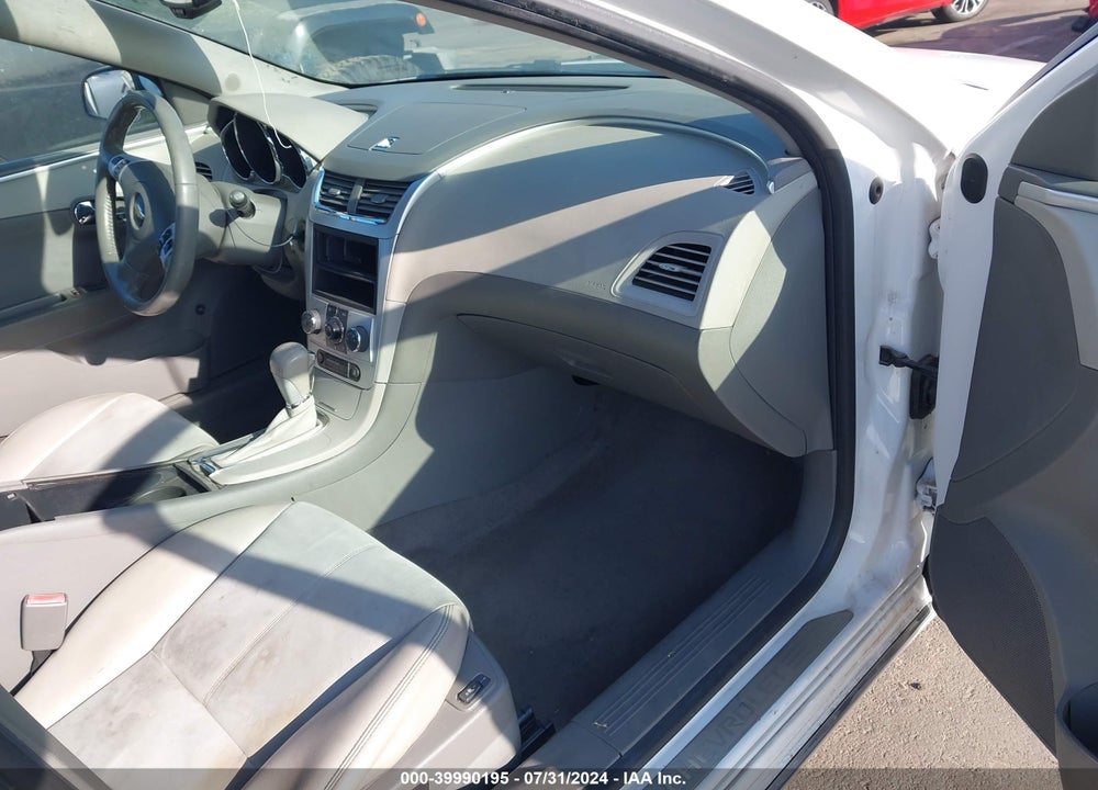 2012 CHEVROLET MALIBU 2LT VIN: 1G1ZD5E00CF300603