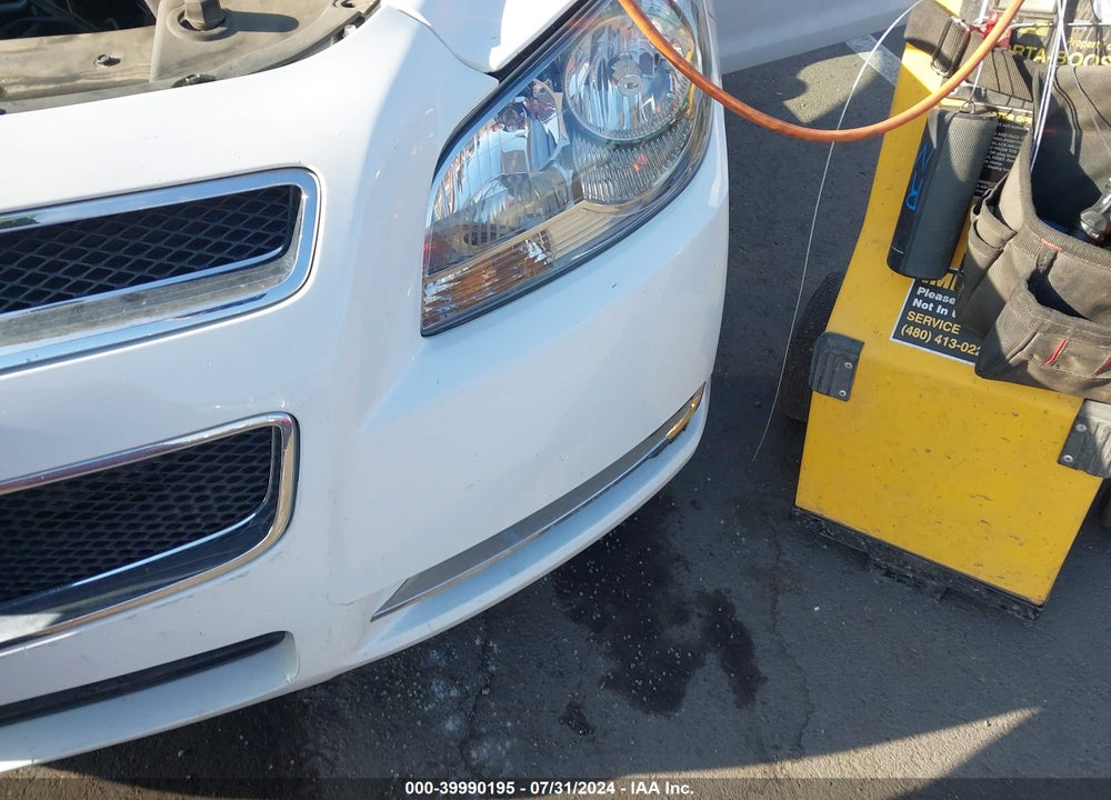 2012 CHEVROLET MALIBU 2LT VIN: 1G1ZD5E00CF300603