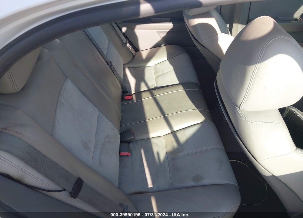 2012 CHEVROLET MALIBU 2LT VIN: 1G1ZD5E00CF300603
