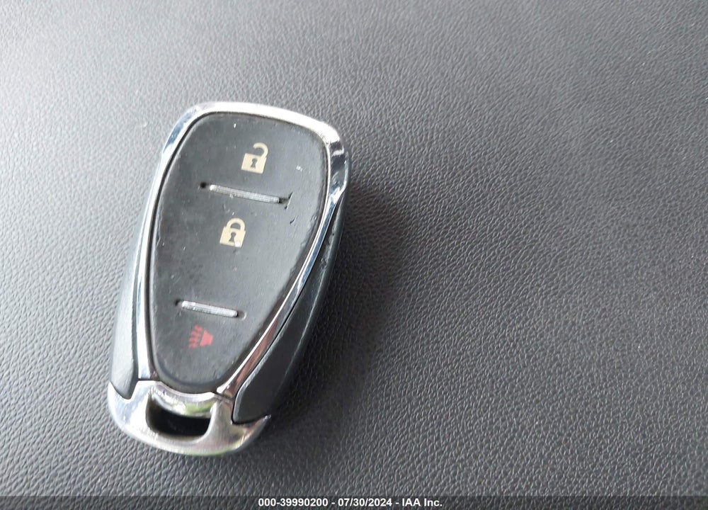 2018 CHEVROLET EQUINOX LS VIN: 2GNAXHEV1J6133742