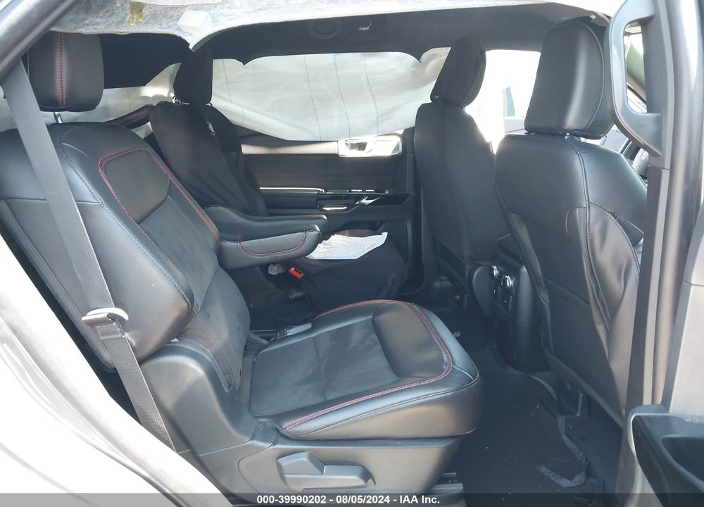 2023 FORD EXPLORER ST-LINE VIN: 1FMSK7KH1PGA92733