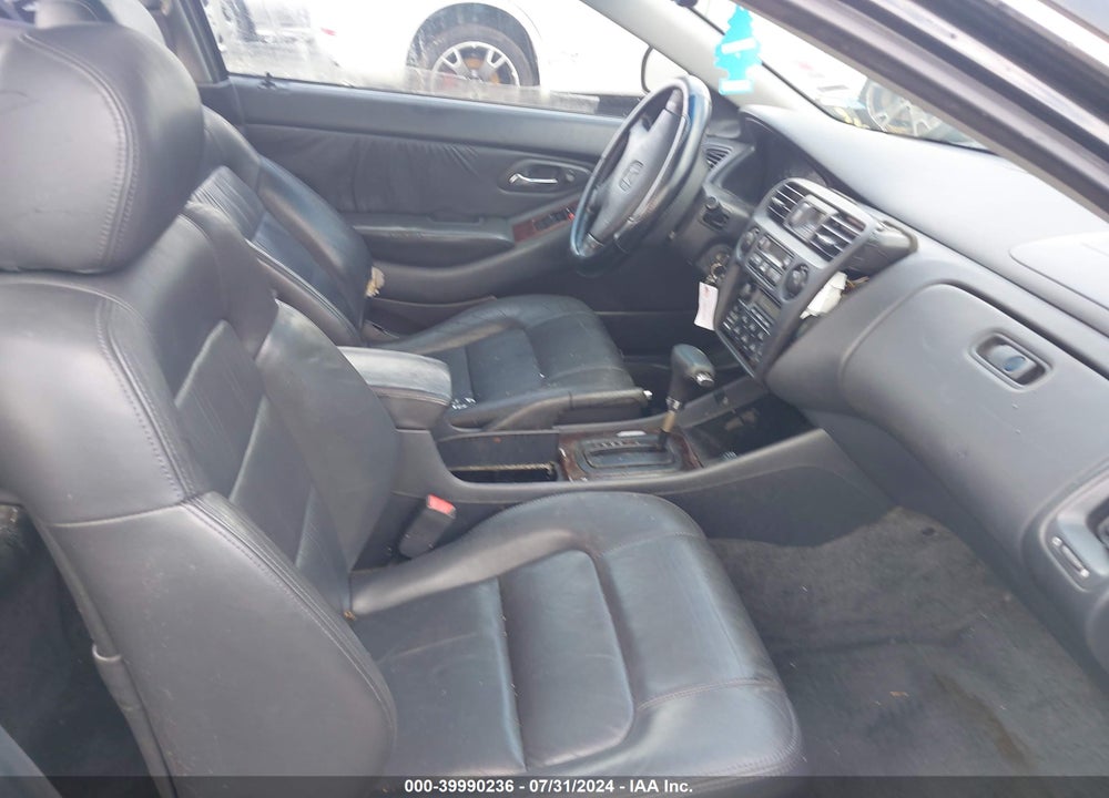 1999 HONDA ACCORD EX V6 VIN: 1HGCG2253XA006054