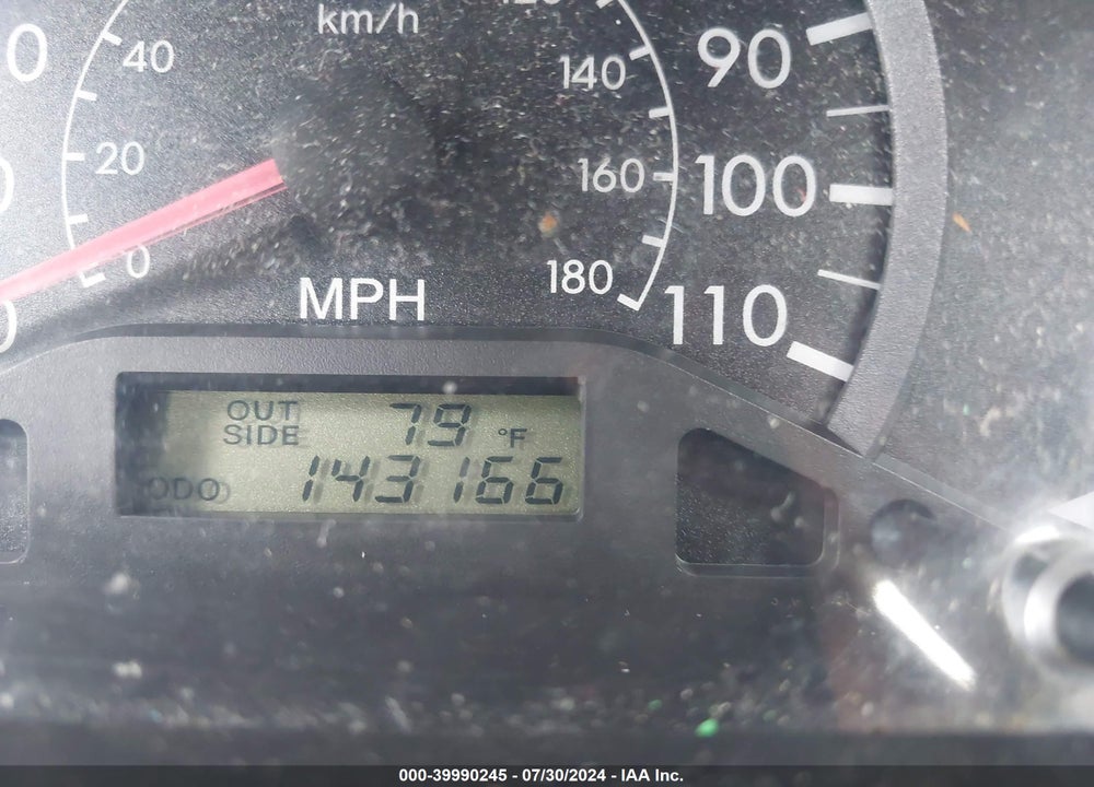 2007 TOYOTA COROLLA CE VIN: 1NXBR32E07Z778998