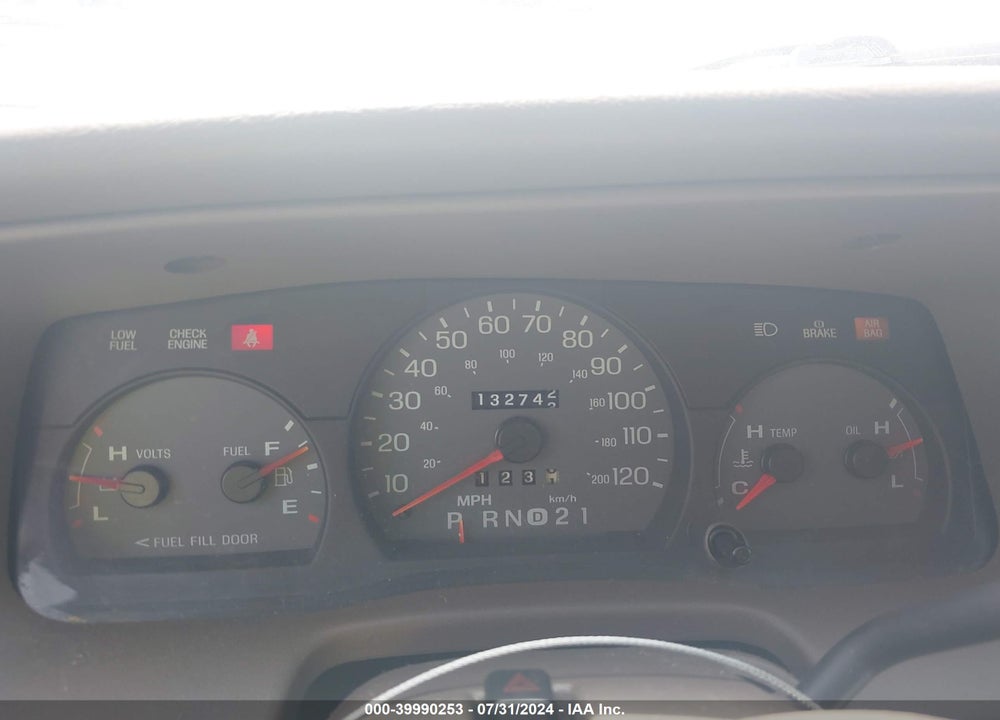 2002 MERCURY GRAND MARQUIS LS VIN: 2MEFM75W62X614171