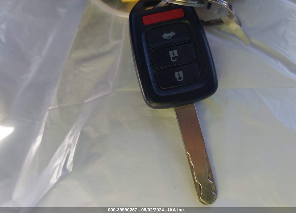 2021 HONDA CIVIC LX VIN: 2HGFC2F62MH552952