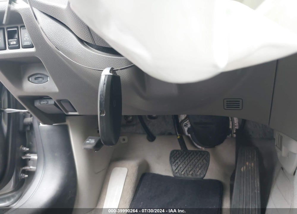 2013 INFINITI G37X VIN: JN1CV6AR7DM750740