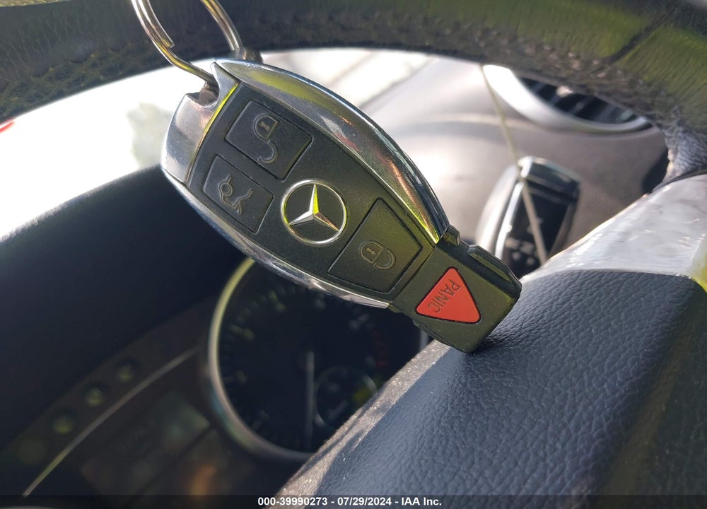 2007 MERCEDES-BENZ ML 350 4MATIC VIN: 4JGBB86E07A267286