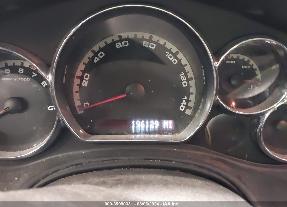 2009 PONTIAC G6 NEW SE VIN: 1G2ZJ57B394271928