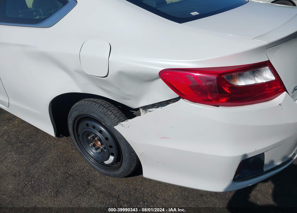 2013 HONDA ACCORD EX-L VIN: 1HGCT1B85DA022753