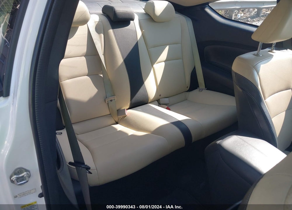 2013 HONDA ACCORD EX-L VIN: 1HGCT1B85DA022753