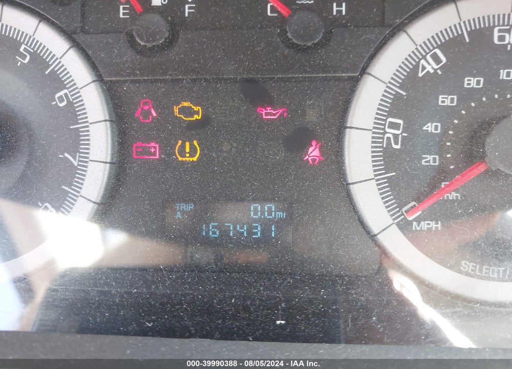 2008 FORD ESCAPE XLS/XLS MANUAL VIN: 1FMCU02Z28KA95444