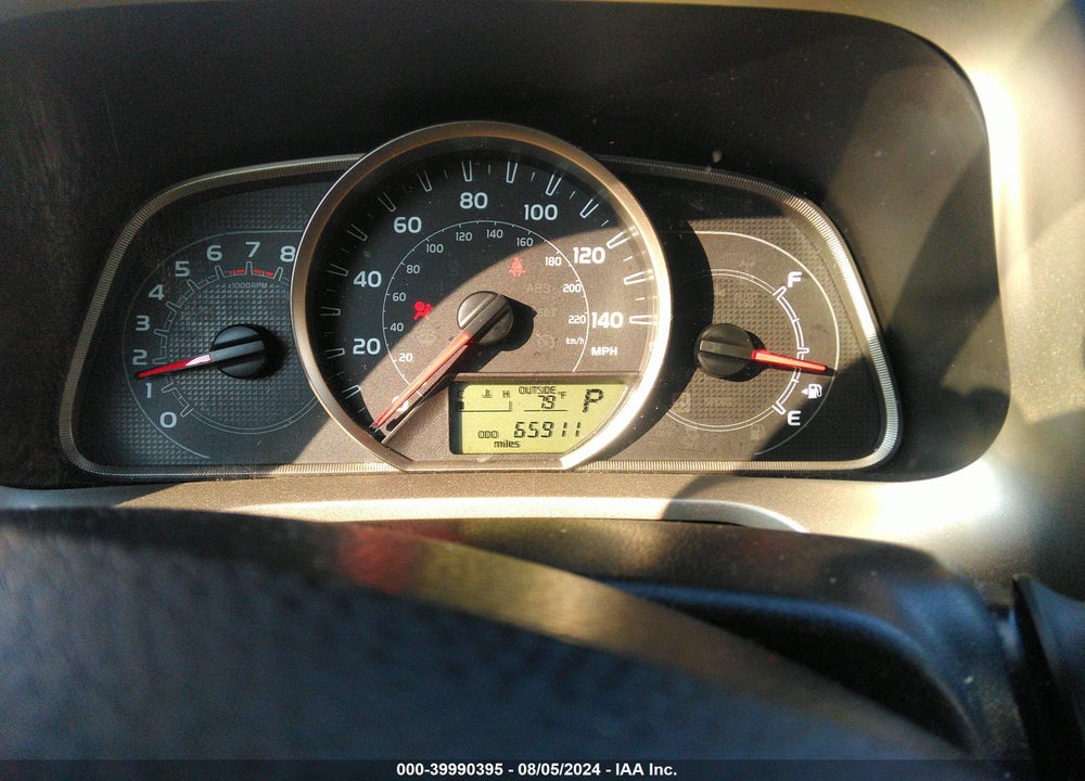 2015 TOYOTA RAV4 LE VIN: 2T3BFREV0FW331374