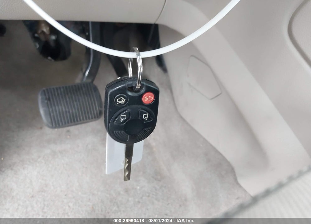 2015 FORD C-MAX HYBRID SE VIN: 1FADP5AU3FL119556