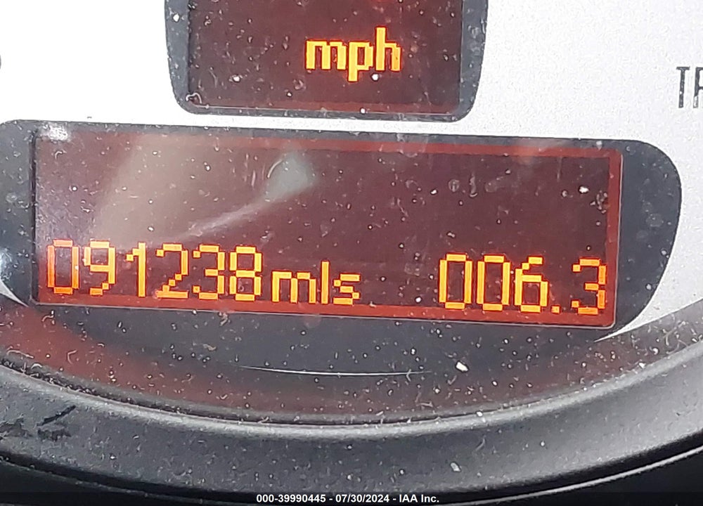 2013 MINI CLUBMAN COOPER VIN: WMWZF3C59DT489546