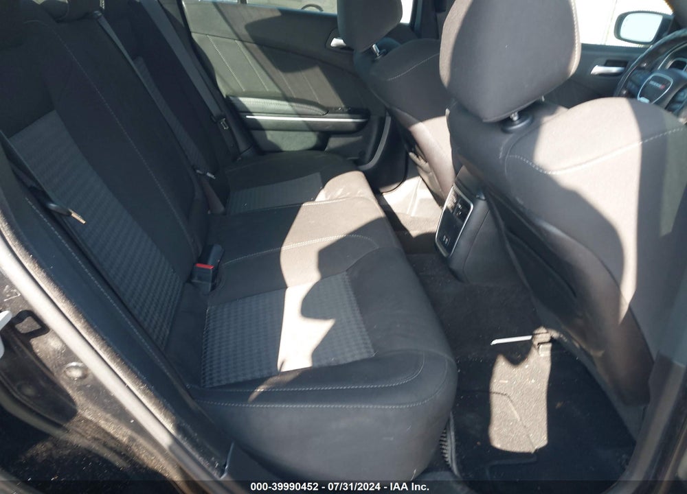 2020 DODGE CHARGER R/T RWD VIN: 2C3CDXCT9LH202551