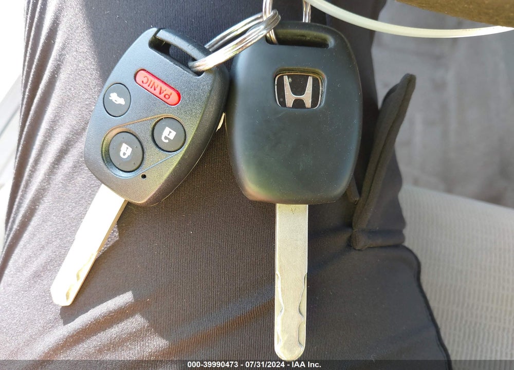 2007 HONDA ACCORD 2.4 LX VIN: 1HGCM56447A098321