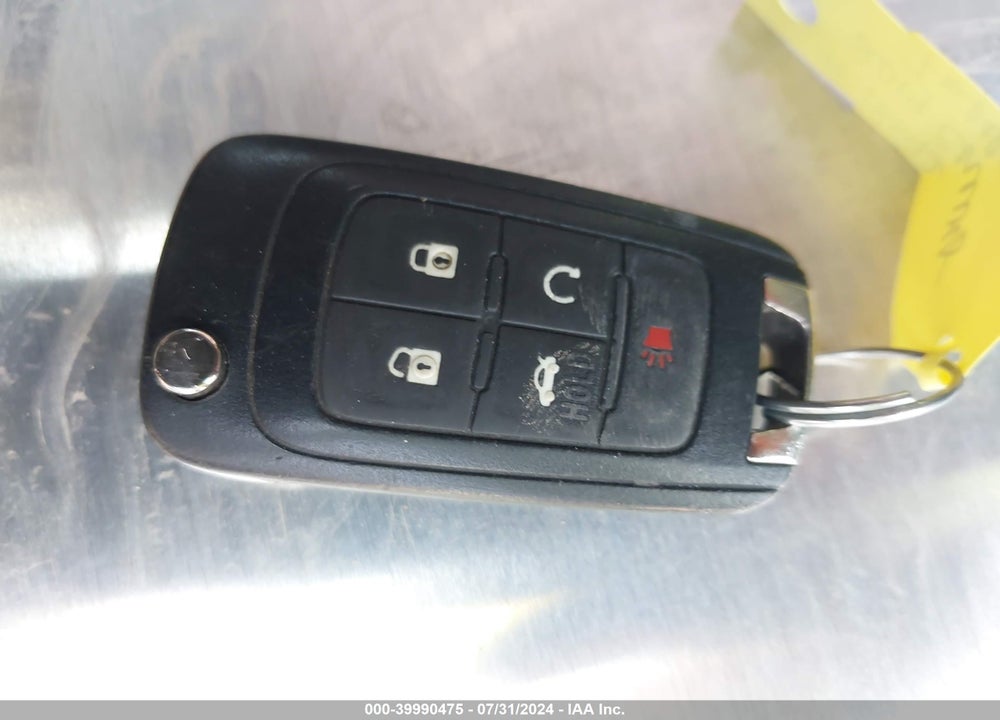 2019 CHEVROLET IMPALA LT VIN: 2G11Z5S39K9104910