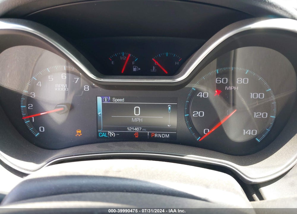 2019 CHEVROLET IMPALA LT VIN: 2G11Z5S39K9104910