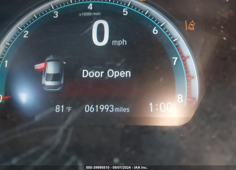2019 HONDA CIVIC LX VIN: 2HGFC2F65KH591452