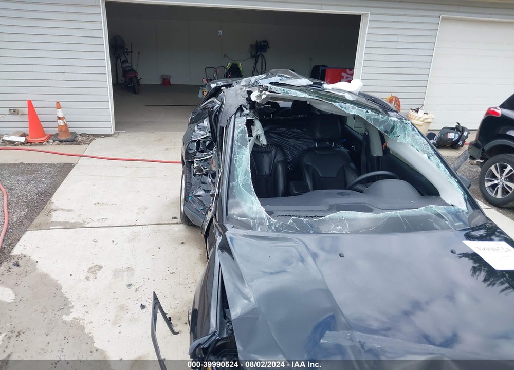 2020 JEEP COMPASS LATITUDE FWD VIN: 3C4NJCBB4LT229985