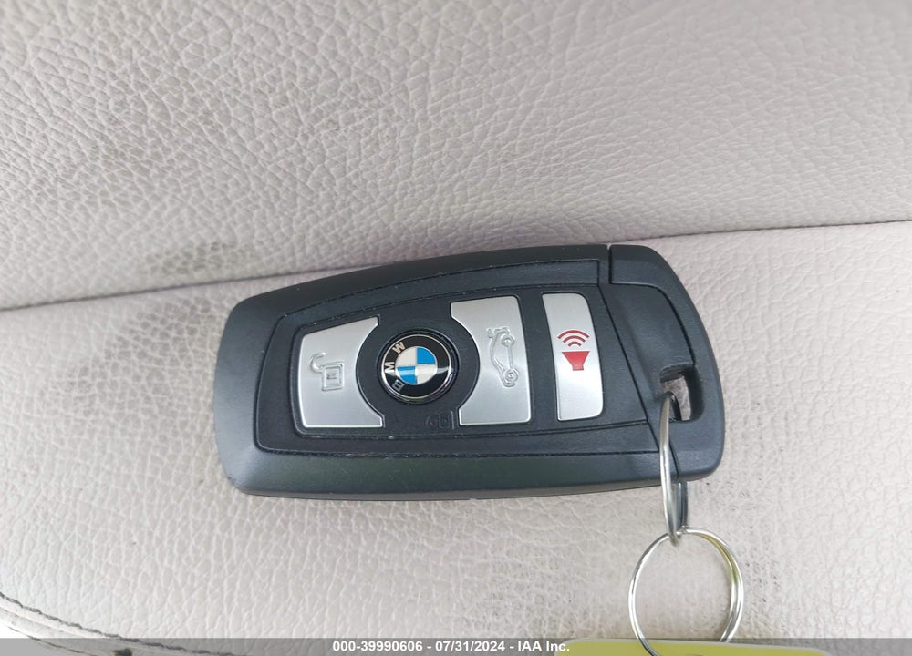 2013 BMW X3 XDRIVE28I VIN: 5UXWX9C53D0A30666