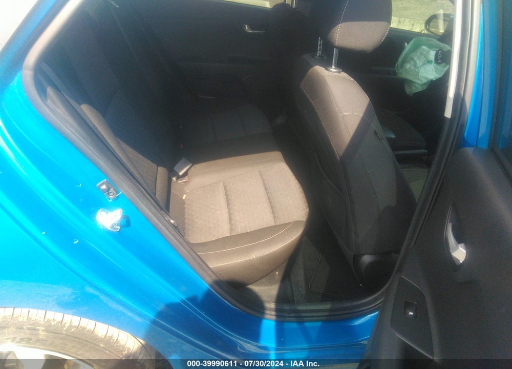 2023 KIA RIO S VIN: 3KPA24AD0PE548508