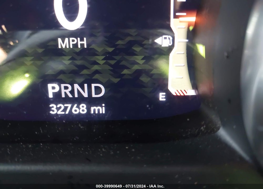 2019 JEEP WRANGLER / VIN: 1C4GJXAG0KW583315