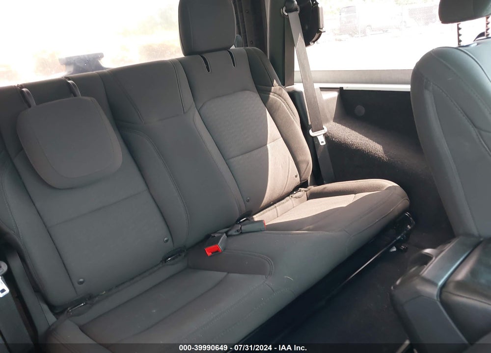 2019 JEEP WRANGLER / VIN: 1C4GJXAG0KW583315