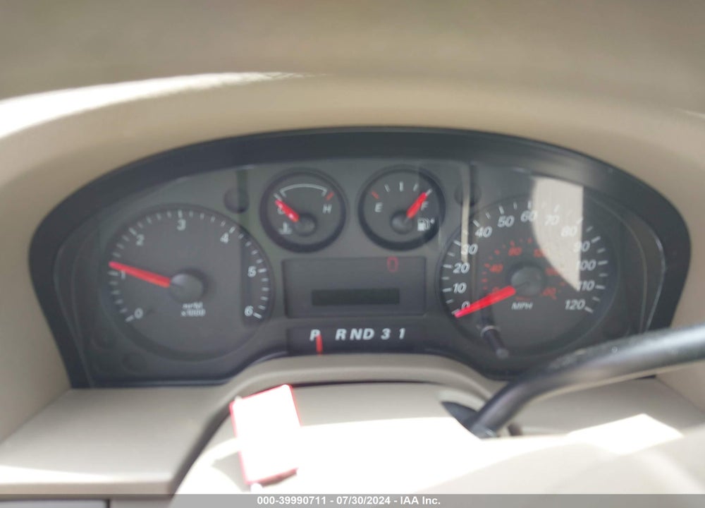 2005 FORD FREESTAR SE VIN: 2FMZA51665BA05113