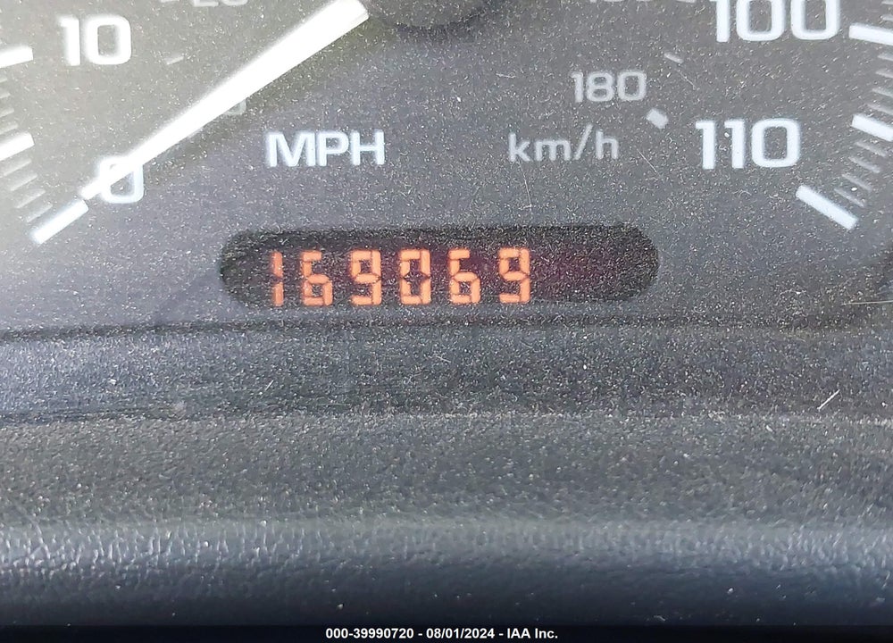 2003 CHEVROLET CAVALIER LS SPORT VIN: 1G1JH54F237339372