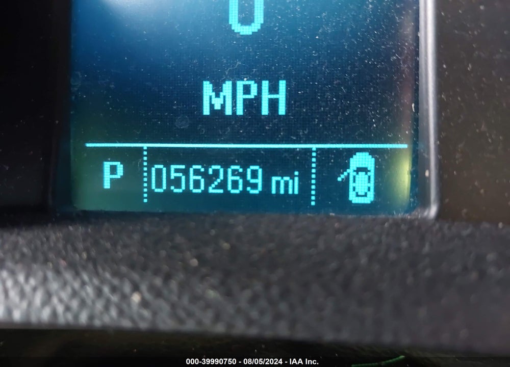 2016 BUICK ENCORE LEATHER VIN: KL4CJCSBXGB736916