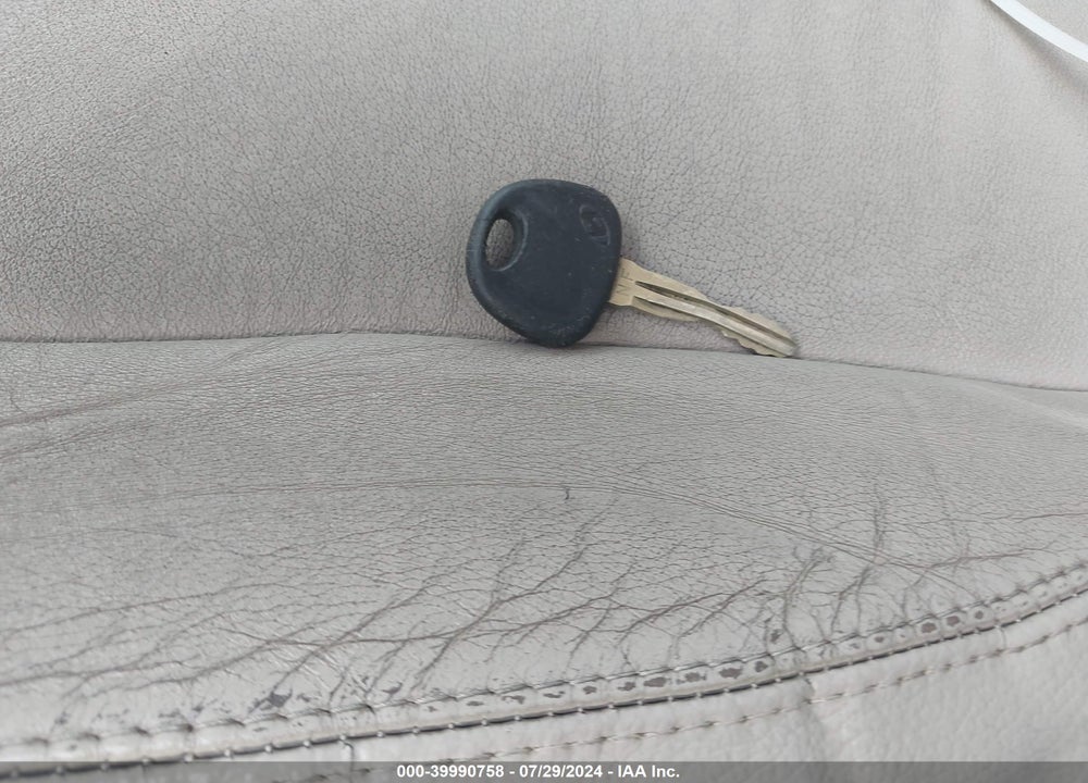 2006 HYUNDAI SONATA GLS V6/LX V6 VIN: 5NPEU46F76H084620