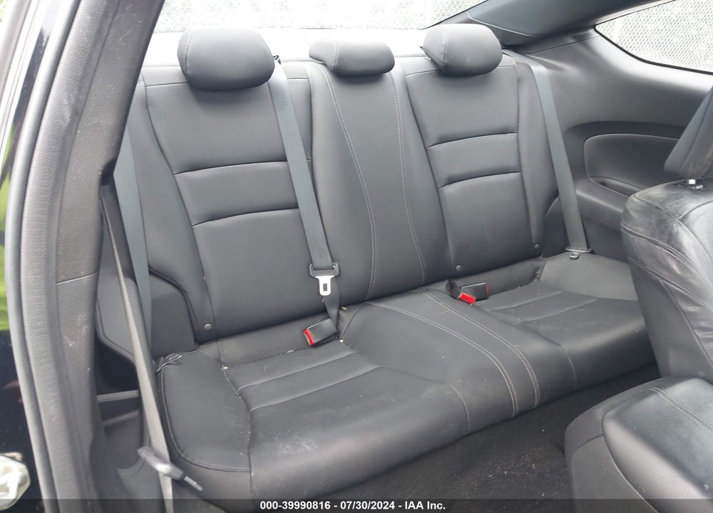 2017 HONDA ACCORD EX-L V6 VIN: 1HGCT2B8XHA005958