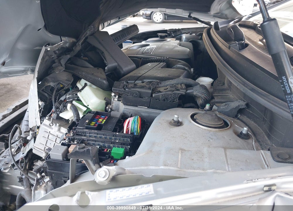 2016 HYUNDAI SONATA HYBRID SE VIN: KMHE24L15GA030140