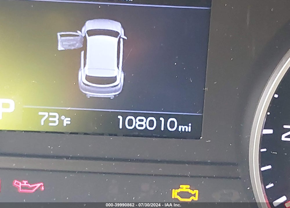 2020 KIA SPORTAGE LX VIN: KNDPMCAC8L7776448
