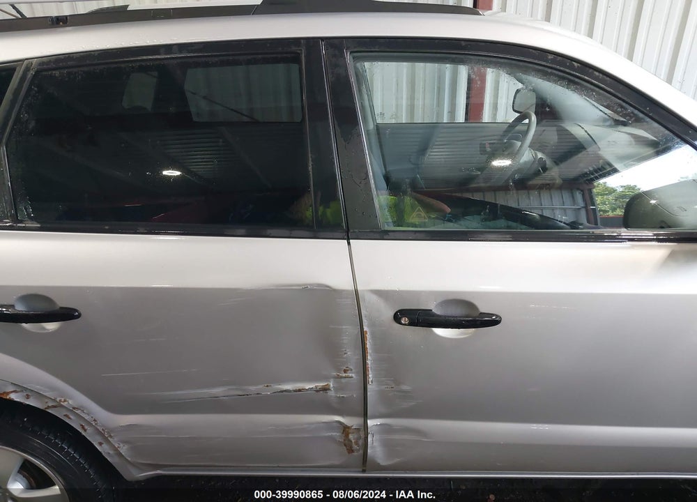 2007 HYUNDAI TUCSON GLS VIN: KM8JM12B27U516338