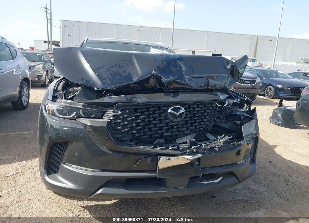 2024 MAZDA CX-50 2.5 S PREFERRED VIN: 7MMVABBMXRN182949