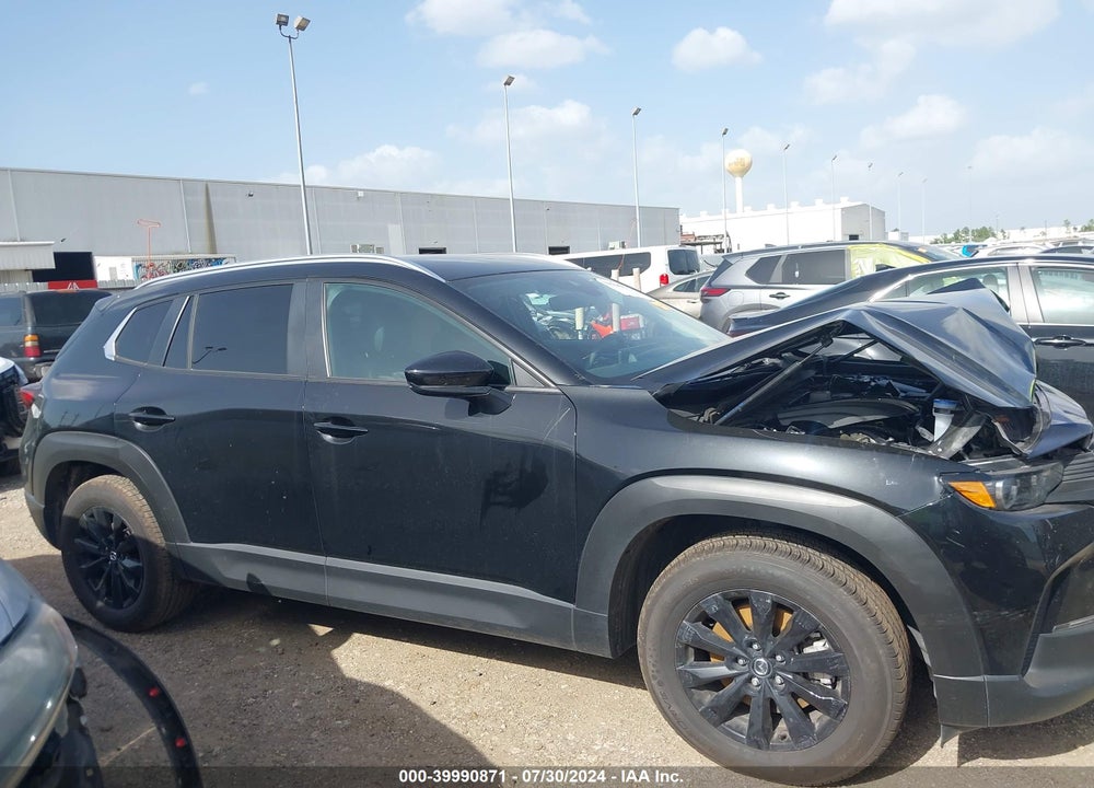 2024 MAZDA CX-50 2.5 S PREFERRED VIN: 7MMVABBMXRN182949