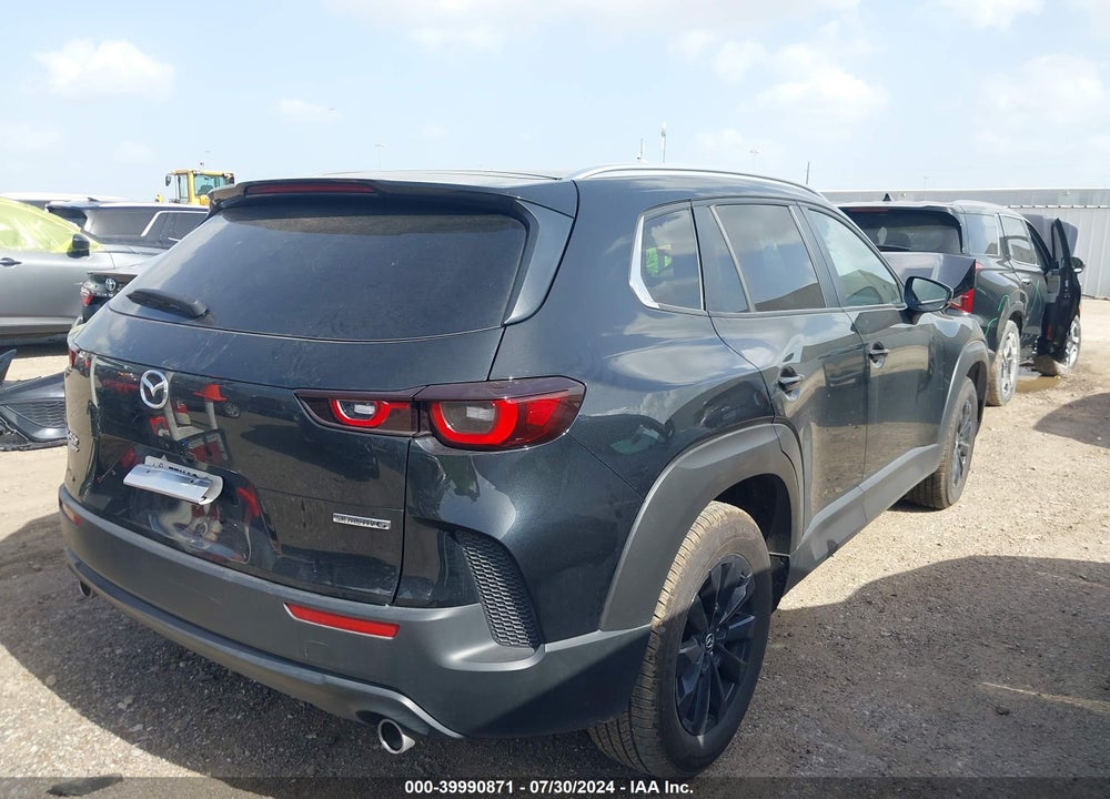 2024 MAZDA CX-50 2.5 S PREFERRED VIN: 7MMVABBMXRN182949